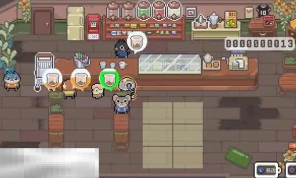 啵啵鸡物语新手入门攻略 游戏玩法技巧