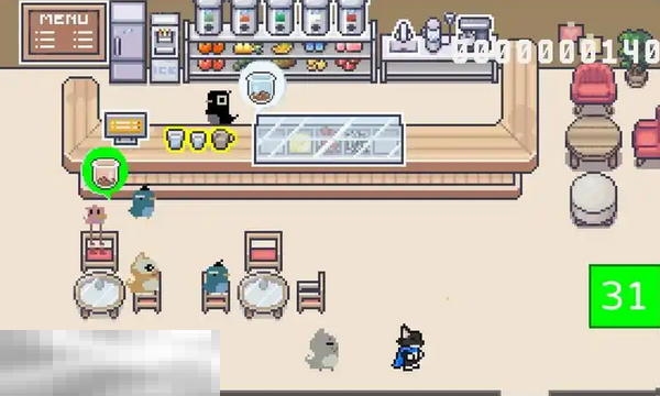 啵啵鸡物语新手入门攻略 游戏玩法技巧