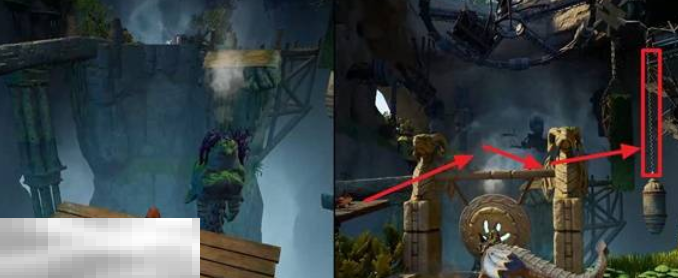 双影奇境屠龙者怎么打 屠龙者BOSS打法攻略