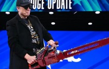 马斯克在白宫：从政府效率部到游戏电脑的特殊旅程