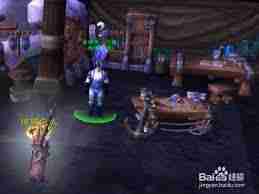 魔兽世界后院海军任务怎么玩-详细攻略分享