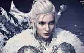 怪物猎人荒野黑皮酷姐捏脸数据怎么设置-怪物猎人荒野黑皮酷姐捏脸数据分享