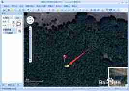 奥维互动地图如何显示村庄名称-奥维互动地图显示村庄名字的方法