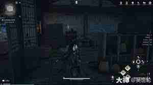 燕云十六声如何与郭锦荣对话结交-攻略秘籍全解析