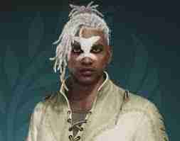 怪物猎人荒野捏脸数据大全-怪物猎人荒野脸型代码汇总