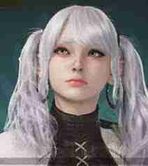 怪物猎人荒野捏脸数据大全-怪物猎人荒野脸型代码汇总