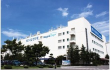 Maganchip第四季度营收6300万美元，宣布全面转型