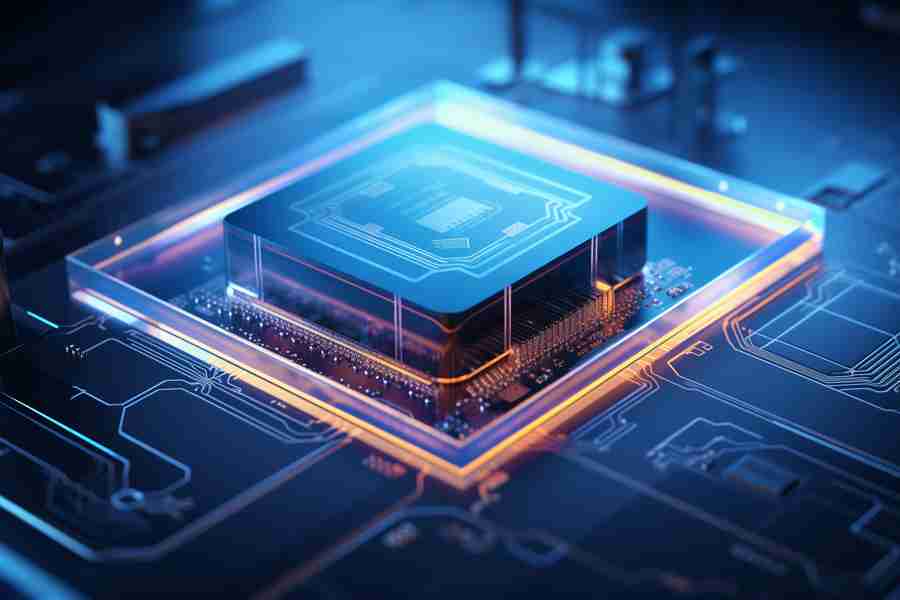 AI热潮推动存储半导体市场回暖,三星、SK海力士或扩大通用产品生产