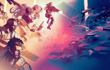 Project U：育碧安纳西工作室的重生之作