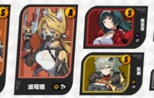 绝区零零号安比阵容推荐