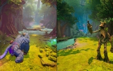 双影奇境可以设置多个存档吗