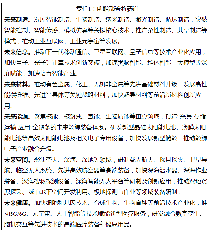 【上市】上交所：大力支持突破关键核心技术的优质科技型企业发行上市；