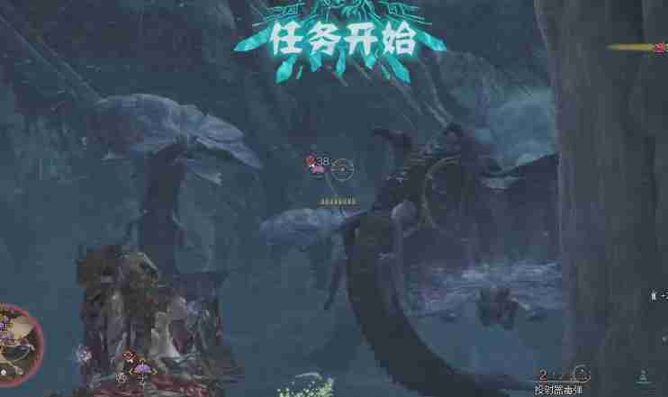 怪物猎人荒野风铗龙在哪里
