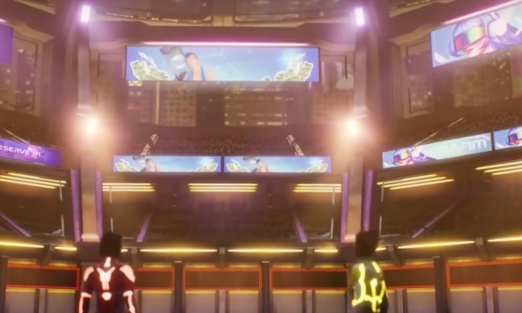 双影奇境海绵宝宝彩蛋在哪里