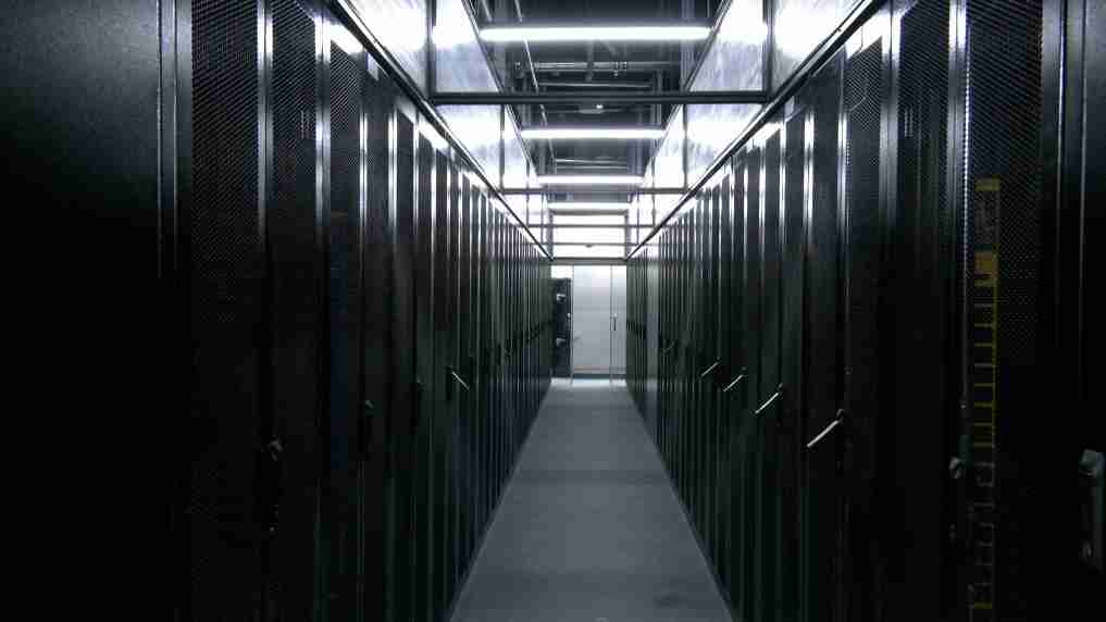 北京“未来AI工厂”打造人工智能新高地