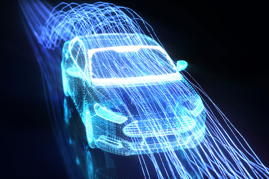 乘联会崔东树:4000亿补贴打底,2025年对车市支持力度历史罕见