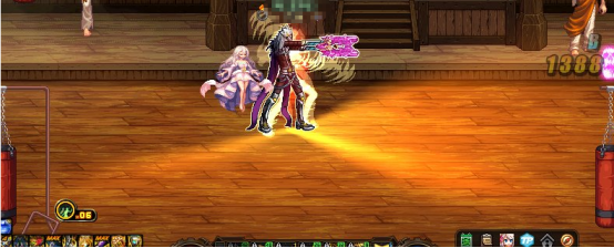 地下城与勇士范围词条有什么用-范围词条全解析