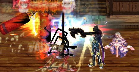 地下城与勇士范围词条有什么用-范围词条全解析