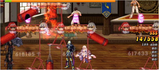 地下城与勇士范围词条有什么用-范围词条全解析