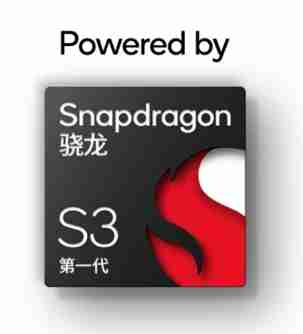 第一代骁龙S3音频平台赋能SoundPEATS Air5 Pro,重新定义旗舰级真无线耳机体验