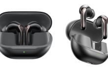 第一代骁龙S3音频平台赋能SoundPEATS Air5 Pro，重新定义旗舰级真无线耳机体验