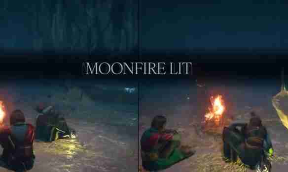 双影奇境刺客信条彩蛋在哪里