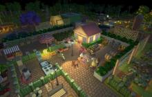 Dinkum：在澳大利亚荒野中打造梦想家园