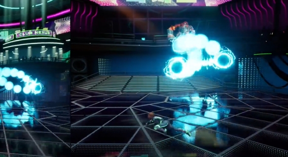 双影奇境锤子先生怎么打