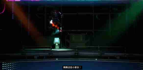 双影奇境锤子先生怎么打