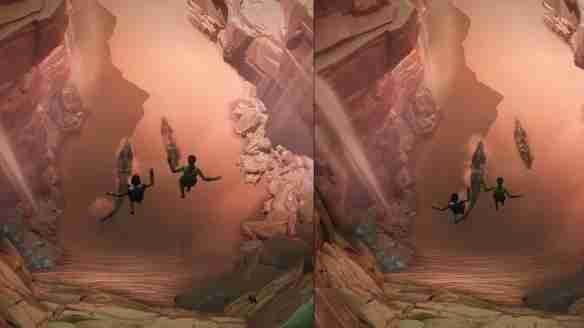 双影奇境可以一个人玩吗