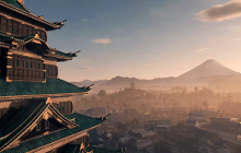 浪人崛起横滨神社怎么找-浪人崛起横滨全神社位置攻略