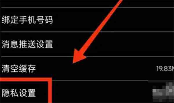 掌上英雄联盟怎么隐藏游戏战绩