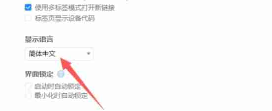todesk怎么设置简体中文-todesk设置简体中文的方法