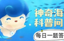 神奇海洋11.7答案解析2022