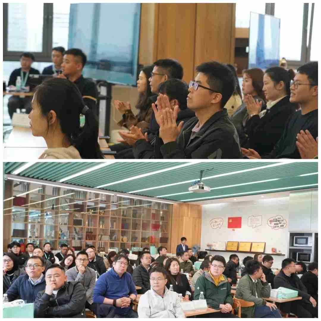 从芯出发 聚力同行——艾为电子2024年度合作伙伴大会成功举行