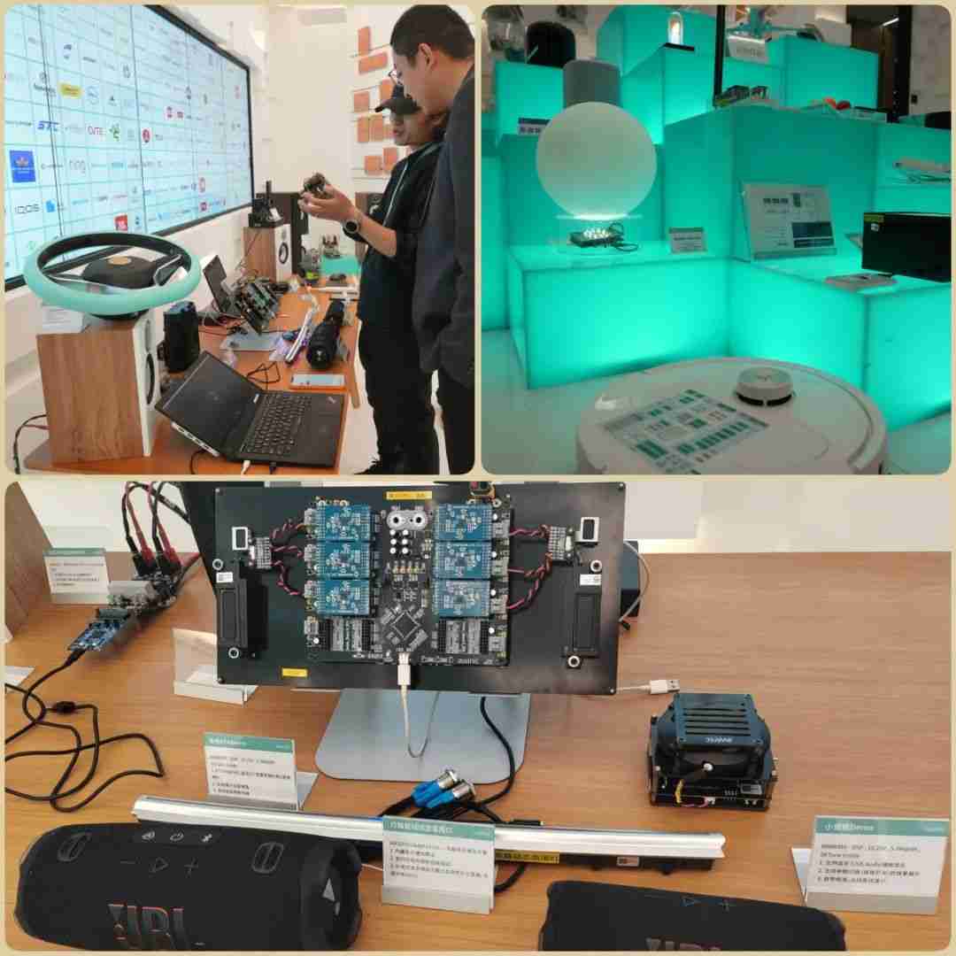 从芯出发 聚力同行——艾为电子2024年度合作伙伴大会成功举行