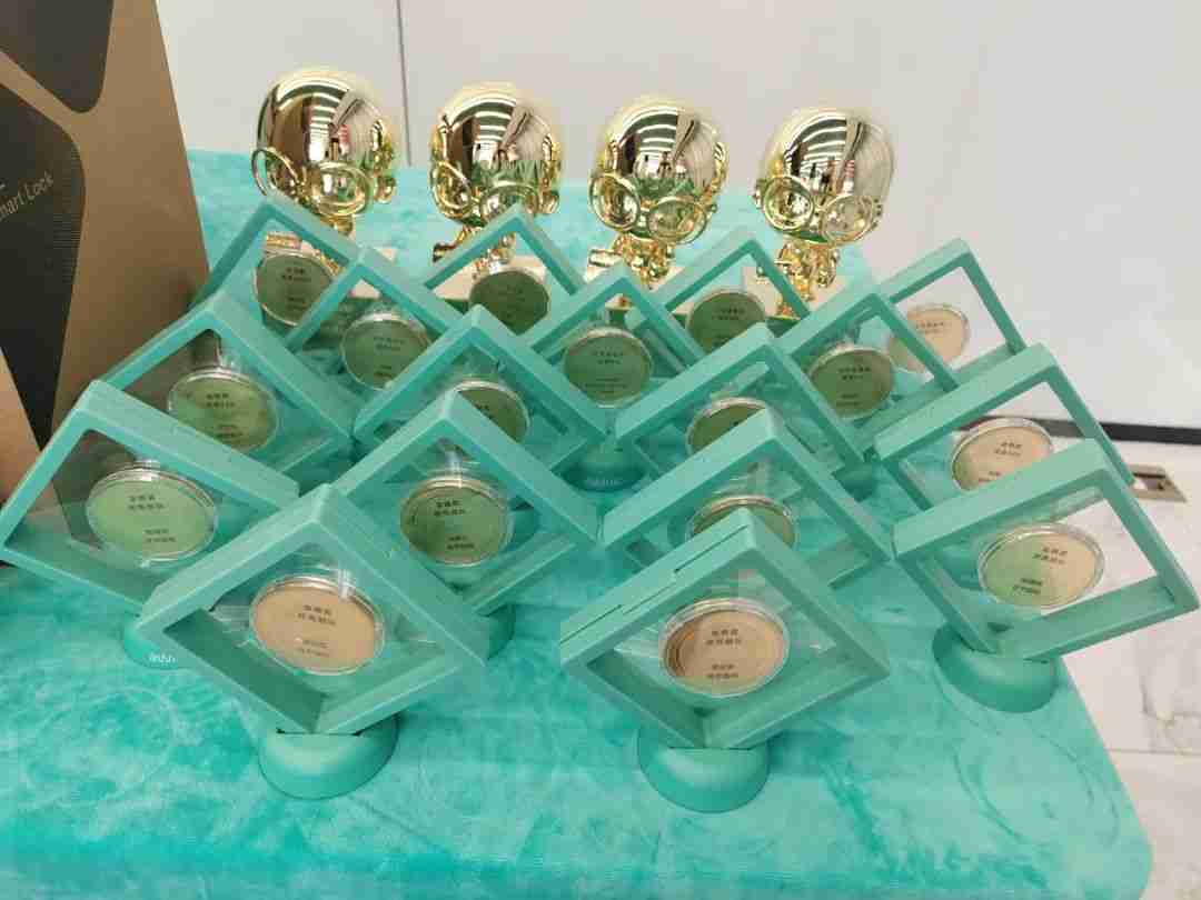 从芯出发 聚力同行——艾为电子2024年度合作伙伴大会成功举行