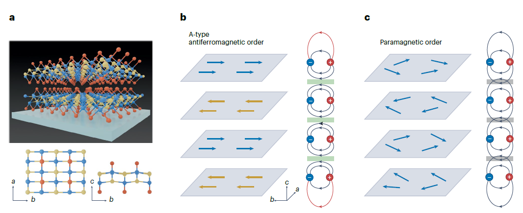 北理工团队在Nature子刊发表评述性论文