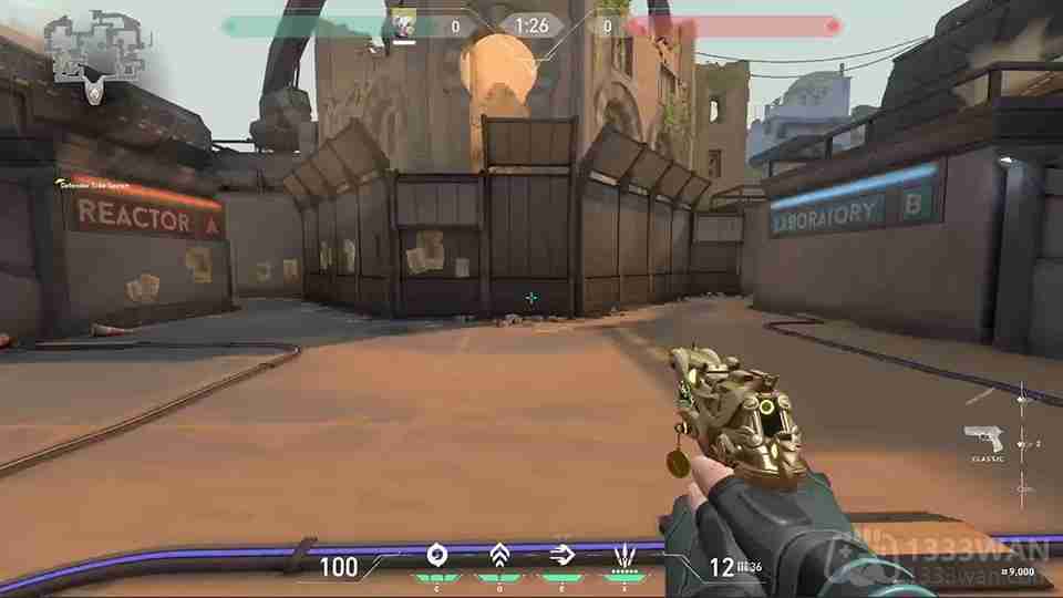 无畏契约热带乐园怎么玩-无畏契约热带乐园攻略