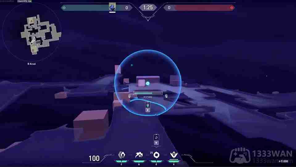 无畏契约热带乐园怎么玩-无畏契约热带乐园攻略