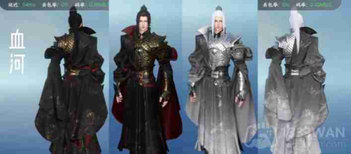 逆水寒手游门派校服怎么获得-门派校服获得方法