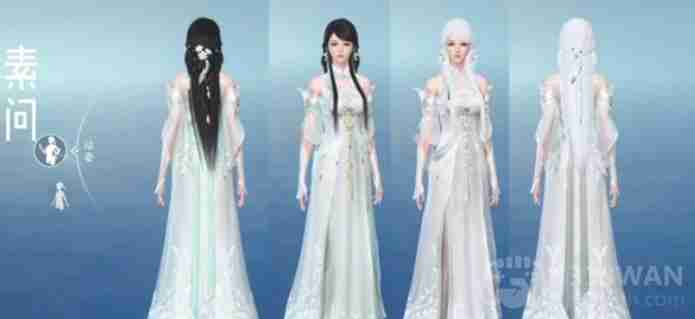 逆水寒手游门派校服怎么获得-门派校服获得方法