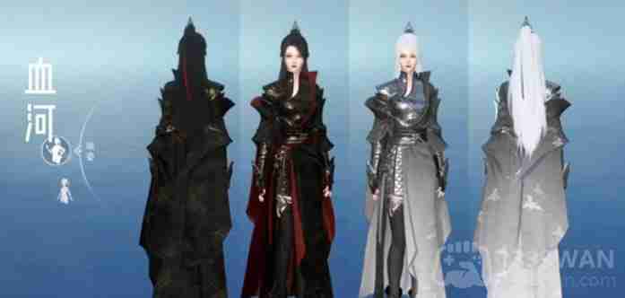 逆水寒手游门派校服怎么获得-门派校服获得方法