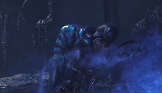 怪物猎人荒野沼喷龙在哪里