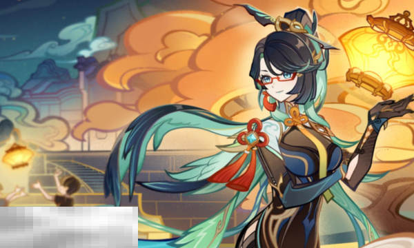 原神闲云嘉芙班闲怎么玩 闲云配队攻略