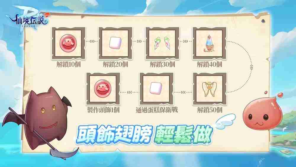 《RO 仙境传说:守护永恒的爱 Classic》付费删档测试启动 释出来自制作人的一封信