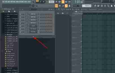 FL Studio怎么添加钢琴音色？-FL Studio添加钢琴音色的方法