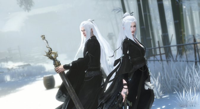 逆水寒手游幽谷寻茵奇遇怎么过-逆水寒手游幽谷寻茵奇遇任务攻略