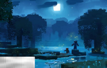 我的世界铁矿石在哪一层 最新版本生成层数