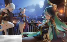 原神闲云圣遗物带什么 闲云最强圣遗物搭配全攻略